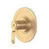 Perrin & Rowe Armstrong™ 3/4" Thermostatic Trim Without Volume Control