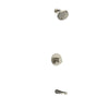 Riobel Ode Shower Kit 4744