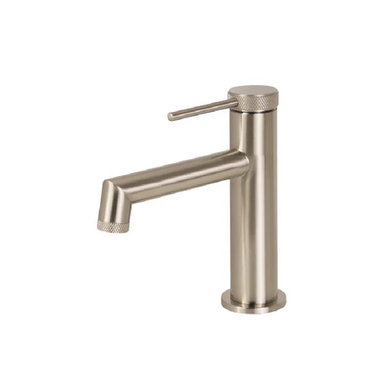 Noho Single Hole Bathroom Faucet-F11200 - Golzar Home