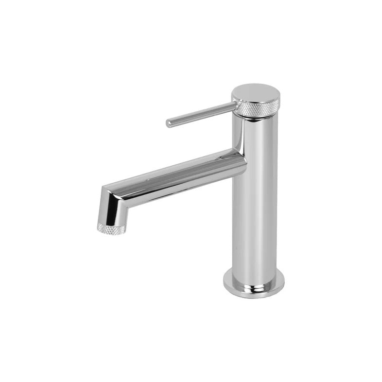 Noho Single Hole Bathroom Faucet-F11200 - Golzar Home