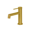 Noho Single Hole Bathroom Faucet-F11200 - Golzar Home