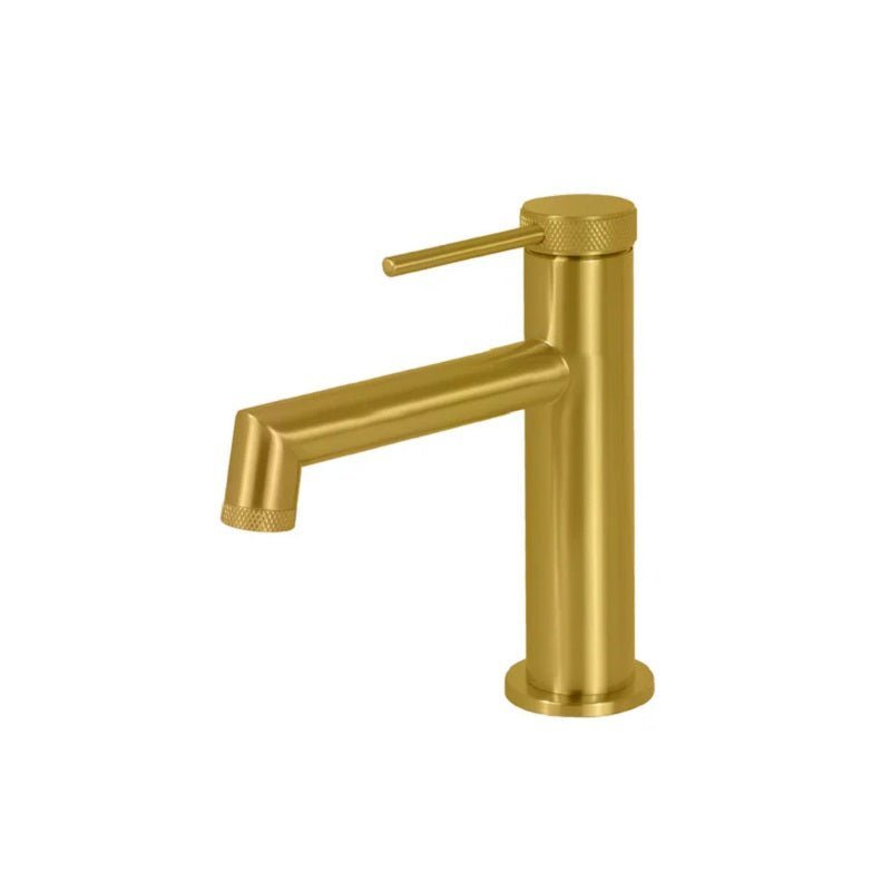Noho Single Hole Bathroom Faucet-F11200 - Golzar Home