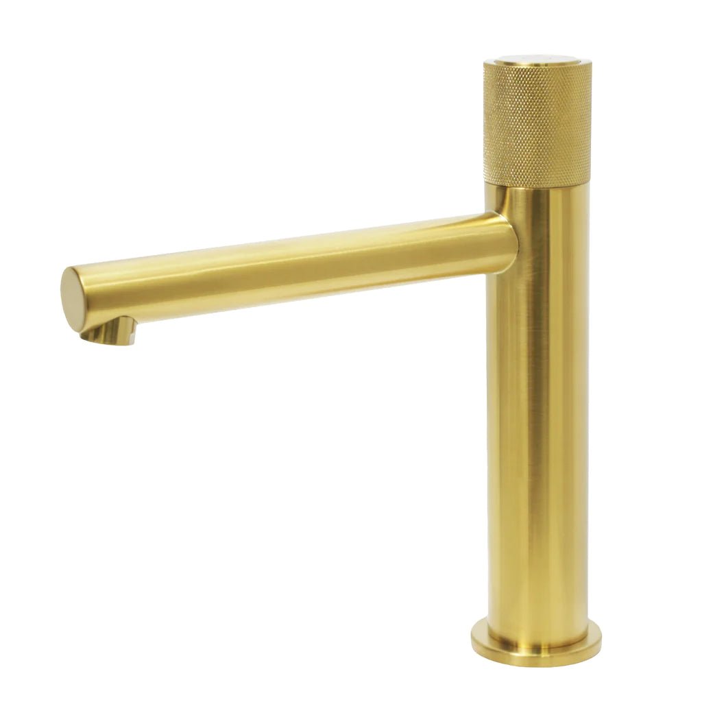 Noho Thermostatic Control Bathroom Faucet - Golzar Home