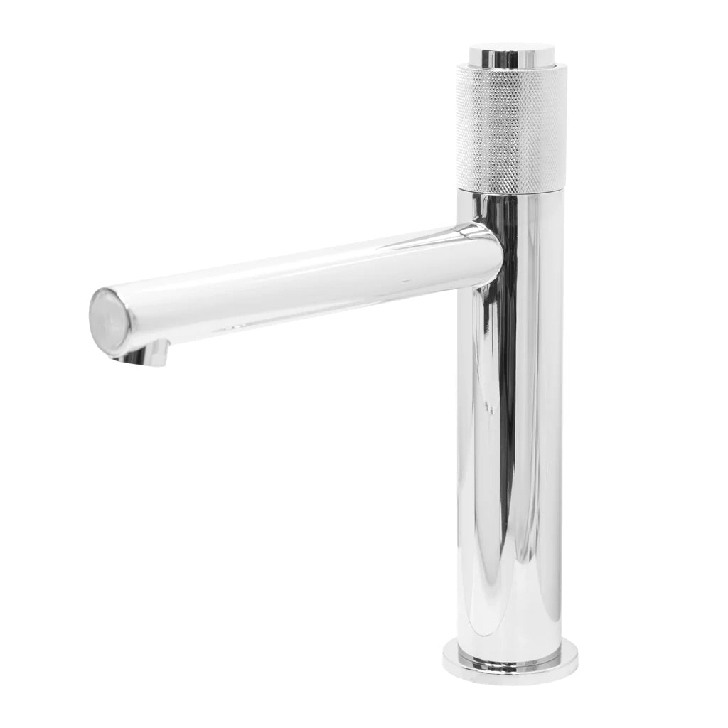Noho Thermostatic Control Bathroom Faucet - Golzar Home