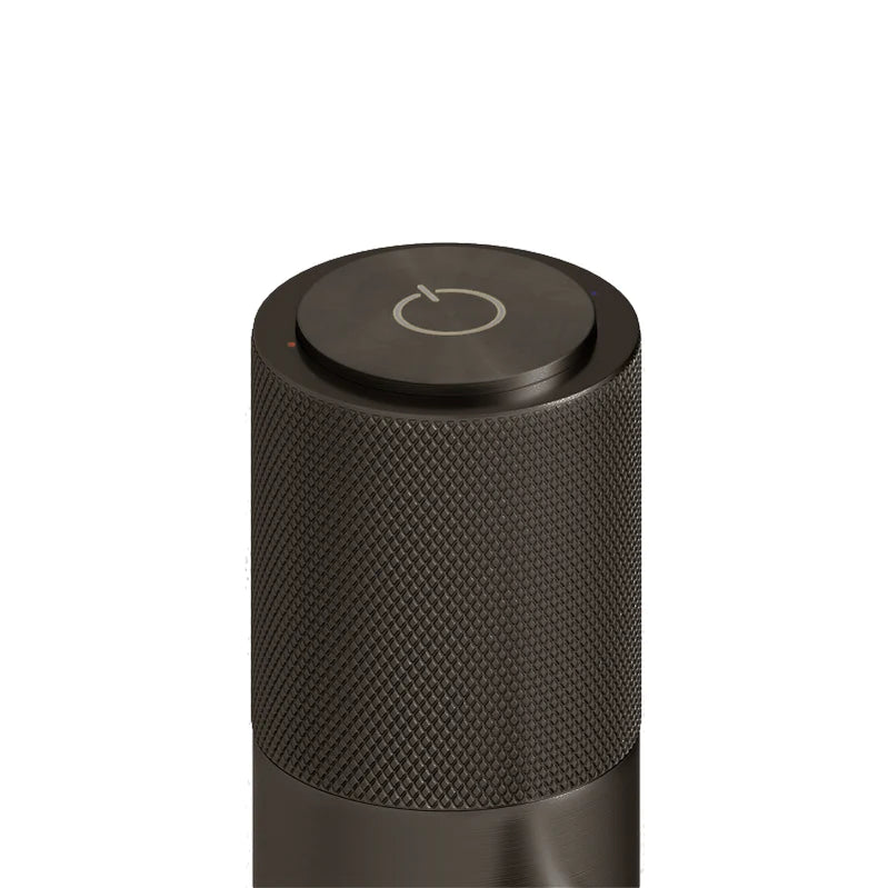 Noho Thermostatic Control Bathroom Faucet - Golzar Home