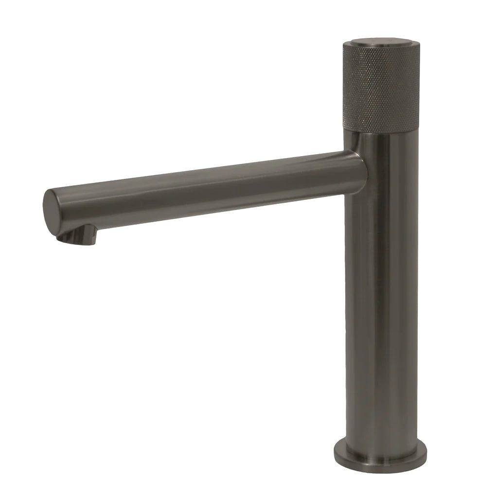 Noho Thermostatic Control Bathroom Faucet - Golzar Home