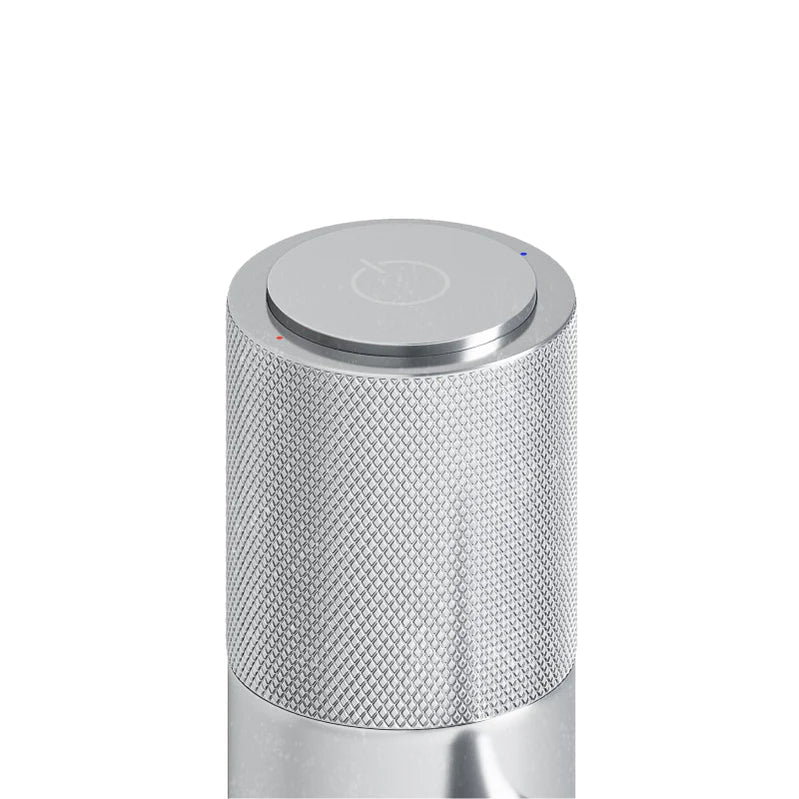 Noho Thermostatic Control Bathroom Faucet - Golzar Home