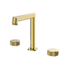 Noho Widespread Bathroom Faucet F13200 - Golzar Home