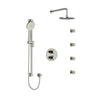 Riobal Riu Shower Kit 446
