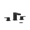 Riobel Kubik™ Widespread Lavatory Faucet