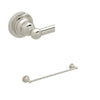 ROHL 18" Towel Bar