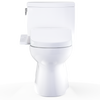 Toto Vespin® II 1G® Washlet®+ S2 Two-Piece Toilet - 1.0 Gpf