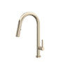ROHL Tenerife™ Pull-Down Kitchen Faucet With C-Spout