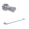ROHL Tenerife™ 24" Towel Bar