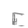 Riobel Reflet™ Single Handle Lavatory Faucet