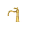 Perrin & Rowe Edwardian Single Handle Lavatory Faucet