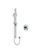 Riobel Paradox Type P (Pressure Balance) Shower