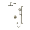 Riobel Arca Shower Kit 323 Trim
