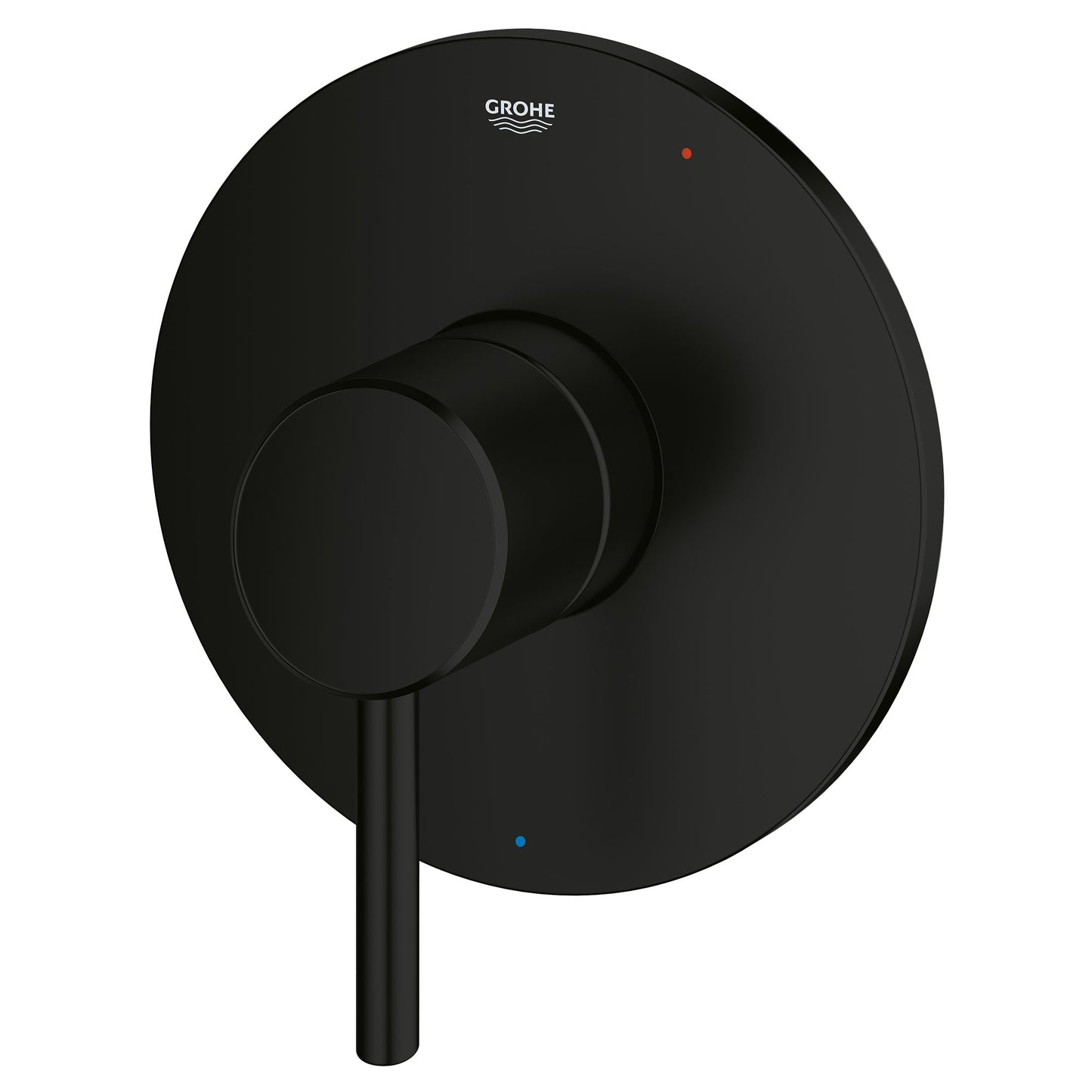 Concetto™ Pressure Balance Valve Trim With Cartridge