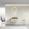 Celeste Single Sink Bathroom Vanity by Godi
