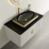 Celeste Single Sink Bathroom Vanity by Godi