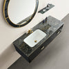 Celeste Single Sink Bathroom Vanity by Godi