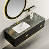 Celeste Single Sink Bathroom Vanity by Godi