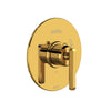ROHL Apothecary 3/4" Thermostatic Trim Without Volume Control With Lever Handle