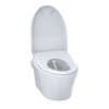 AP WASHLET®+ S7 Wall-Hung Toilet - 1.28 GPF & 0.9 GPF