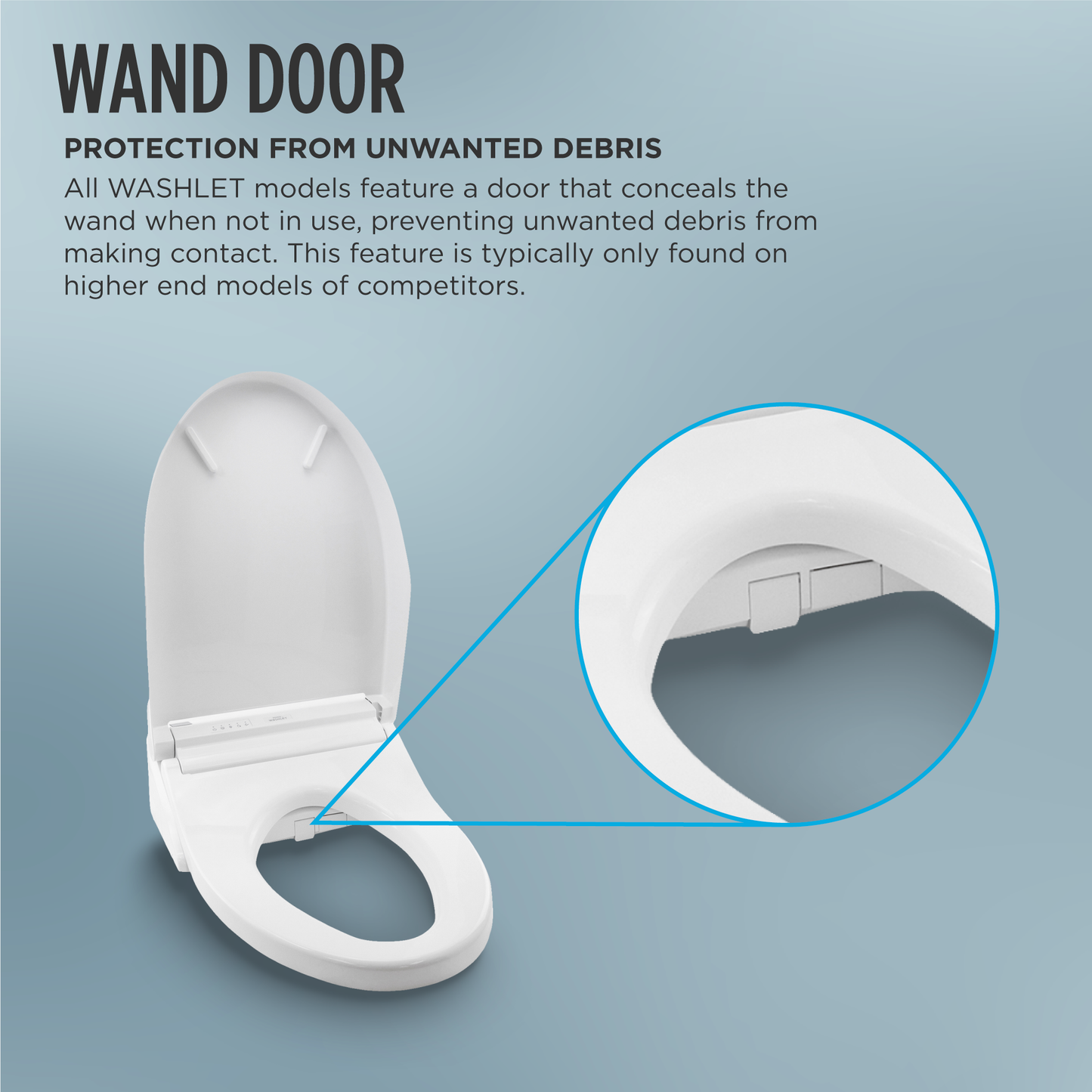 Toto Washlet C5 Elongated