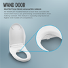 TOTO WASHLET® C5 – Round Bidet Seat