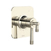 ROHL Graceline® 1/2" Therm & Pressure Balance Trim With 3 Functions