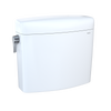 Toto Aquia IV Cube Two-Piece Toilet Tank and Cover only 1.28|0.9 GPF