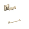 ROHL Apothecary™ 18" Towel Bar
