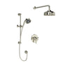 Rohl San Giovanni Shower Kit 323 Trim