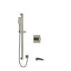 Riobel Reflet Shower Kit 1244 Trim
