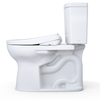 Toto Drake® Ii 1g® Washlet®+ S7 Two-Piece Toilet - 1.0 Gpf