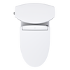 Toto Vespin® II 1G® Washlet®+ S5 Two-Piece Toilet - 1.0 Gpf
