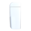 Toto Aquia IV Cube Two-Piece Toilet Tank and Cover only 1.28|0.9 GPF