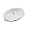 Toto Undercounter Lavatory