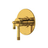 ROHL Amahle 1/2" Thermostatic & Pressure Balance Trim With 3 Functions
