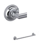 ROHL Graceline® 18" Towel Bar