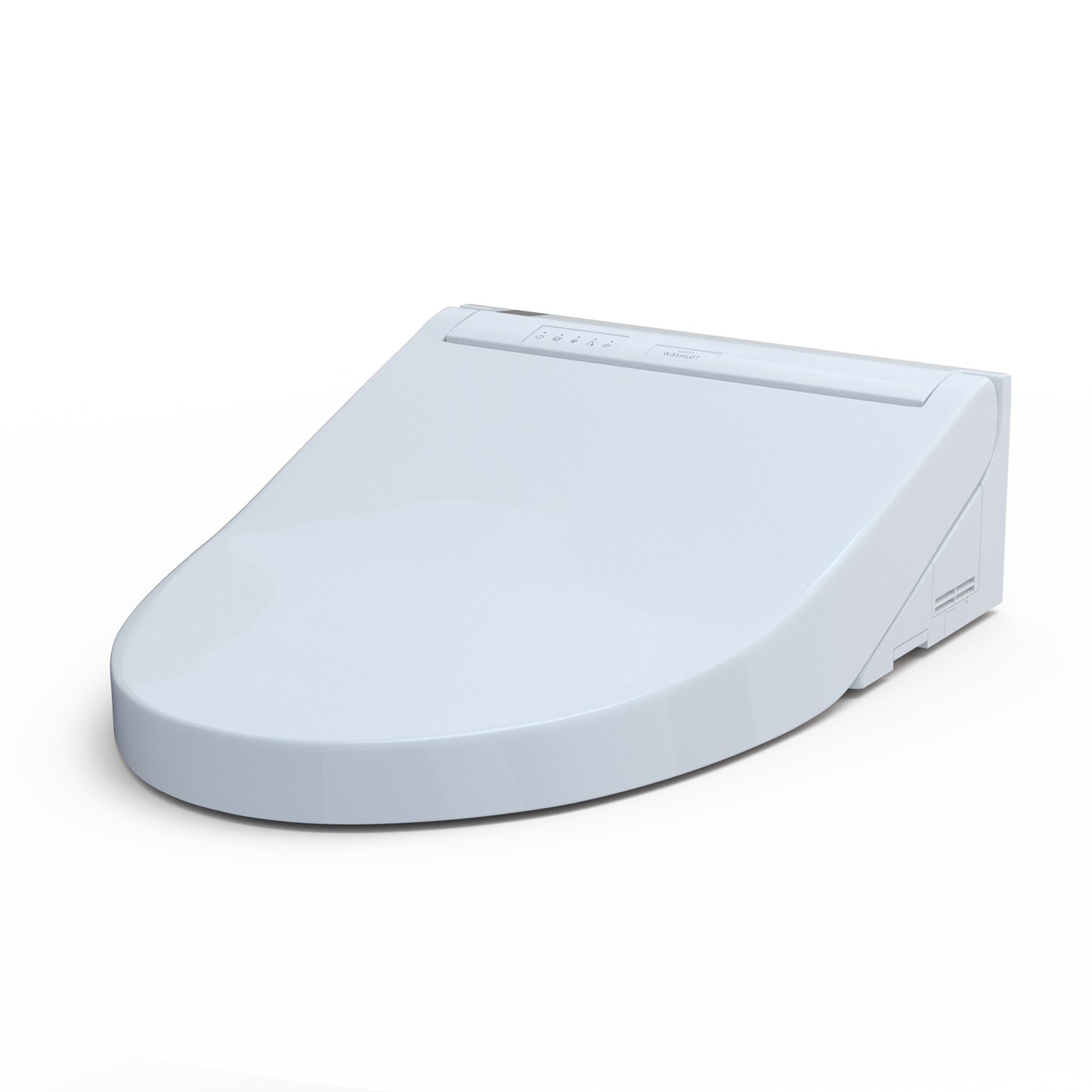 Toto Washlet C5 Elongated