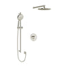 Rohl Tenerife Shower Kit 323 Trim