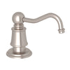 Perrin & Rowe Georgian Era™ Soap Dispenser