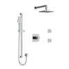 Riobel Reflet Shower Kit 3545