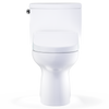 Toto Drake® II Washlet®+ S5 Two-Piece Toilet - 1.28 Gpf