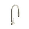 ROHL Pirellone™ Tall Pull-Down Kitchen Faucet
