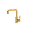 Perrin & Rowe Armstrong™ Single Handle Lavatory Faucet