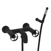 ROHL Campo™ Exposed Wall Mount Tub Filler